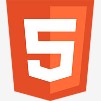 logo HTML5