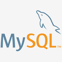 logo MySQL