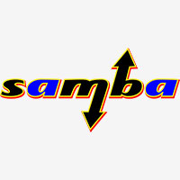 logo logiciel Samba