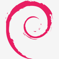 logo Debian