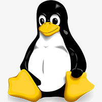 logo Linux